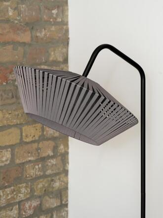 LEDVANCE stojací lampa Decor Stripes Floor E27 220-240 V