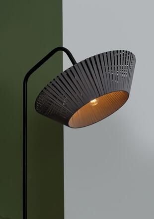 LEDVANCE stojací lampa Decor Stripes Floor E27 220-240 V