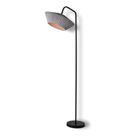 LEDVANCE stojací lampa Decor Stripes Floor E27 220-240 V