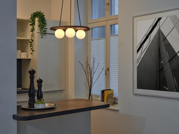 LEDVANCE závěsné svítidlo Decor Acacia Nest G9 220-240 V