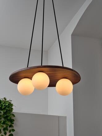 LEDVANCE závěsné svítidlo Decor Acacia Nest G9 220-240 V