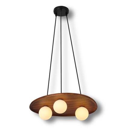 LEDVANCE závěsné svítidlo Decor Acacia Nest G9 220-240 V