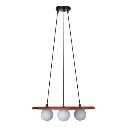 LEDVANCE závěsné svítidlo Decor Acacia Nest G9 220-240 V