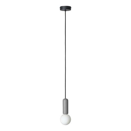 LEDVANCE závěsné svítidlo Decor Concrete Mic 220-240 V G9