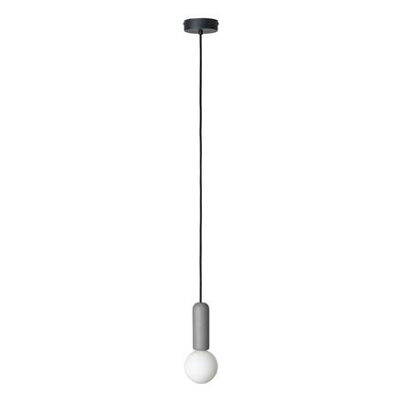 LEDVANCE závěsné svítidlo Decor Concrete Mic 220-240 V G9