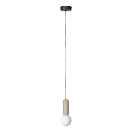 LEDVANCE závěsné svítidlo Decor Conrete Mic 220-240 V E27