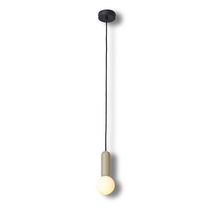 LEDVANCE závěsné svítidlo Decor Conrete Mic 220-240 V E27