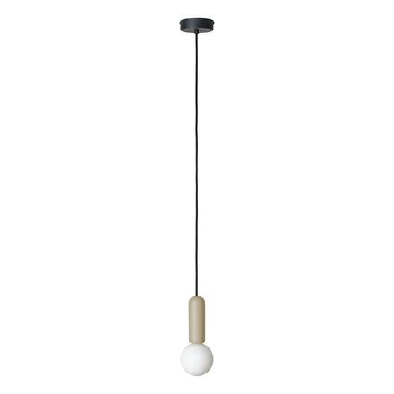 LEDVANCE závěsné svítidlo Decor Conrete Mic 220-240 V E27