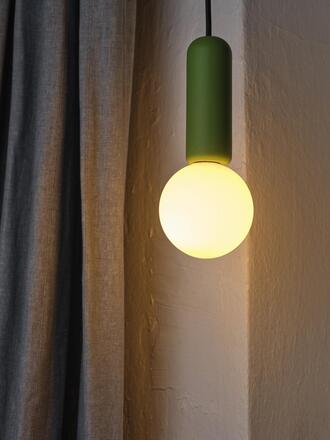 LEDVANCE závěsné svítidlo Decor Concrete Mic G9 220-240 V
