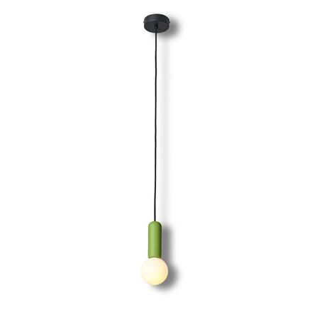 LEDVANCE závěsné svítidlo Decor Concrete Mic G9 220-240 V