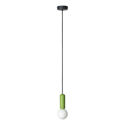 LEDVANCE závěsné svítidlo Decor Concrete Mic G9 220-240 V