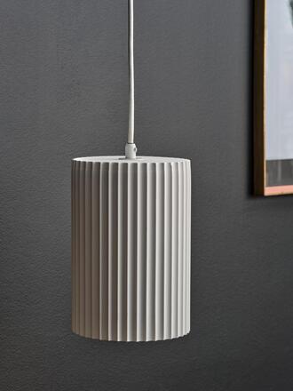 LEDVANCE závěsné svítidlo Decor Plaster Routes Tube E27 220-240 V