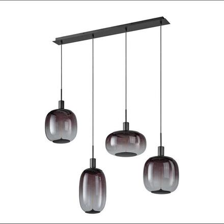 LEDVANCE závěsné svítidlo Decor Pendant Needle Linear 4xE27 220-240 V