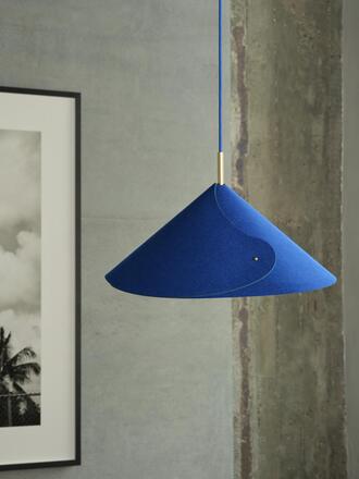 LEDVANCE závěsné svítidlo Decor Flip E14 220-240 V