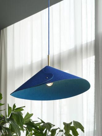 LEDVANCE závěsné svítidlo Decor Flip E14 220-240 V
