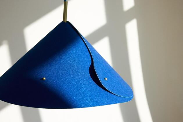 LEDVANCE závěsné svítidlo Decor Flip E14 220-240 V