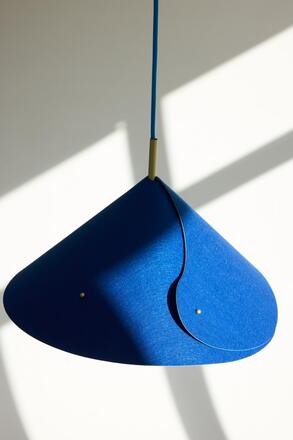 LEDVANCE závěsné svítidlo Decor Flip E14 220-240 V