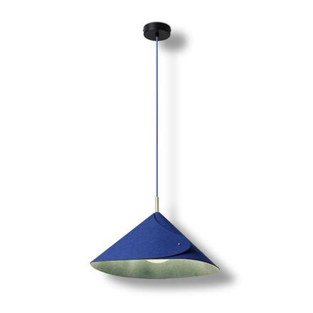 LEDVANCE závěsné svítidlo Decor Flip E14 220-240 V