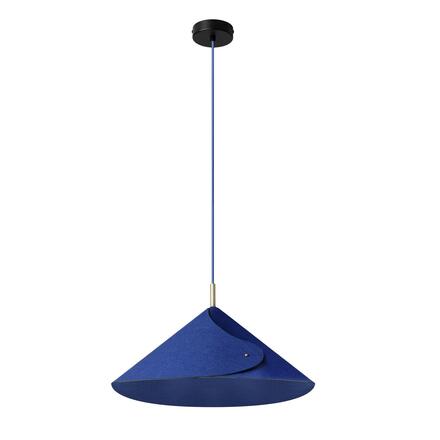 LEDVANCE závěsné svítidlo Decor Flip E14 220-240 V