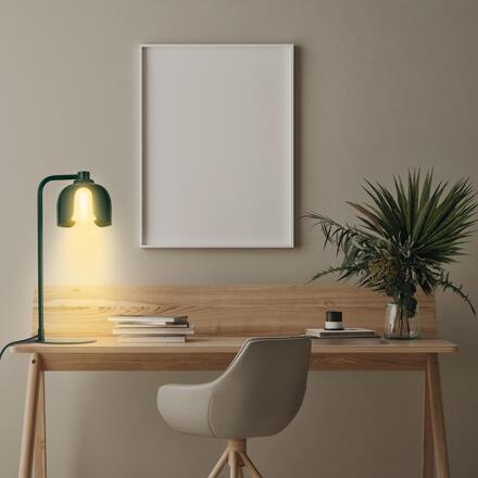 LEDVANCE stolní lampa Decor Corolle G9 220-240 V