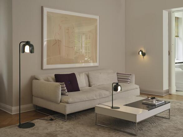 LEDVANCE stolní lampa Decor Corolle G9 220-240 V
