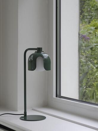 LEDVANCE stolní lampa Decor Corolle G9 220-240 V