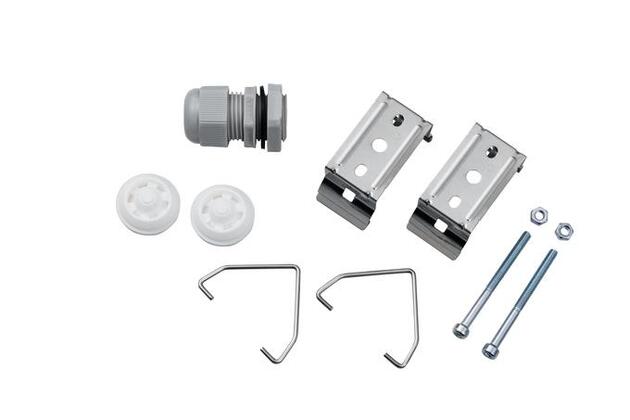 LEDVANCE DP EL 1500 P 26W 840 IP65 GY 4058075850941