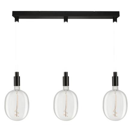 LEDVANCE závěsné svítidlo Decor Glow Pendant Linear 3xE27 28 W 220-240 V