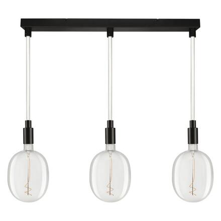 LEDVANCE závěsné svítidlo Decor Glow Pendant Linear 3xE27 28 W 220-240 V