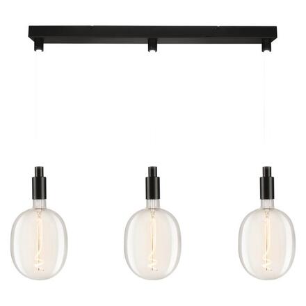 LEDVANCE závěsné svítidlo Decor Glow Pendant Linear 3xE27 28 W 220-240 V