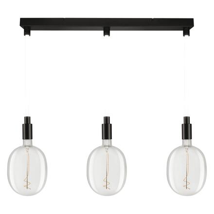LEDVANCE závěsné svítidlo Decor Glow Pendant Linear 3xE27 28 W 220-240 V