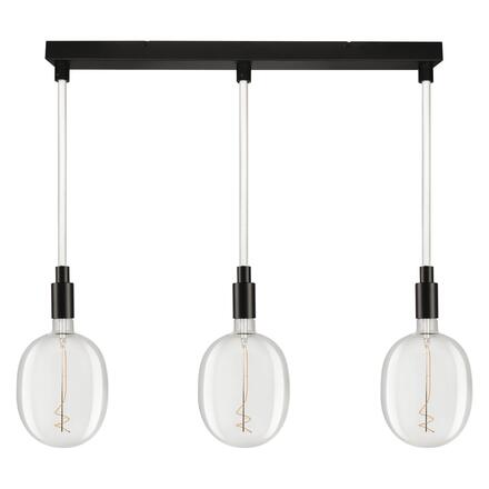 LEDVANCE závěsné svítidlo Decor Glow Pendant Linear 3xE27 28 W 220-240 V