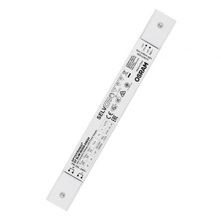 LEDVANCE LED napáječ OT SLIM 30 30 W 24 V DC 220-240 V