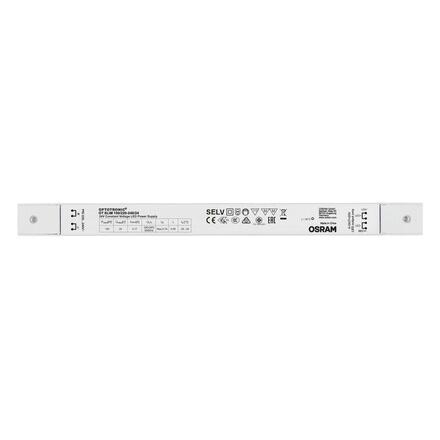 LEDVANCE napáječ OT SLIM 100 W 220-240 V na 24 V DC