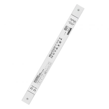 LEDVANCE napáječ OT SLIM 100 W 220-240 V na 24 V DC