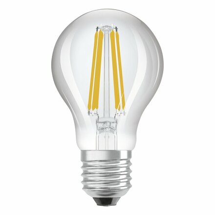 LEDVANCE LED CLAS A 100 7.2W/3000K E27 4099854002861