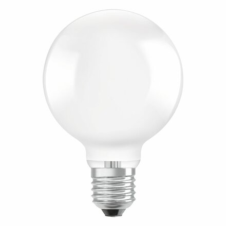 LEDVANCE LED GLOBE95 60 4W/3000 K E27 4099854002922