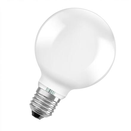 LEDVANCE LED GLOBE95 60 4W/3000 K E27 4099854002922