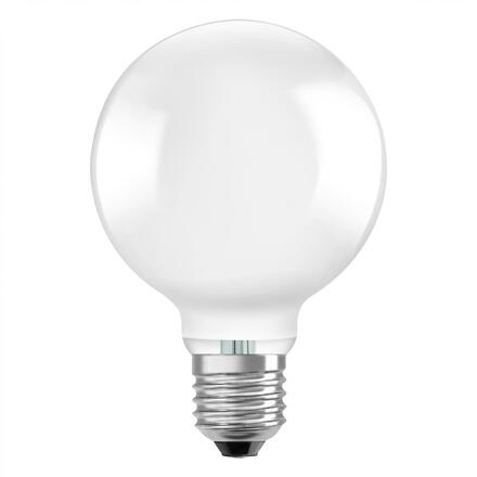LEDVANCE LED GLOBE95 60 4W/3000 K E27 4099854002922