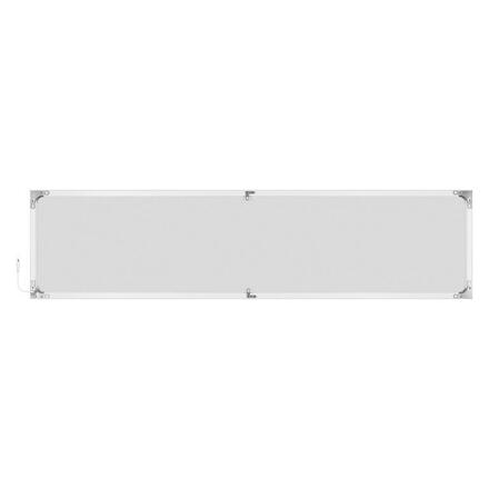 LEDVANCE LED panel PL CMFT 1200 P 33W 840 U19 PS UGR19 4099854004100
