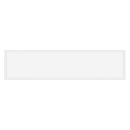 LEDVANCE LED panel PL CMFT 1200 P 33W 840 U19 PS UGR19 4099854004100