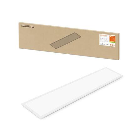 LEDVANCE LED panel PL CMFT 1200 P 33W 840 U19 PS UGR19 4099854004100
