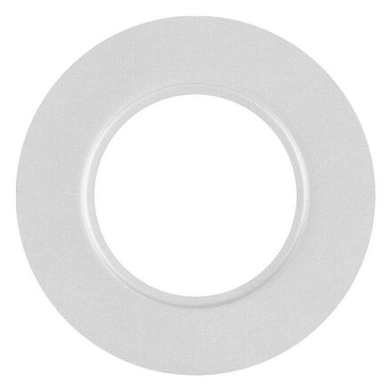 LEDVANCE adaptér SP RING D133 WT 4099854013355