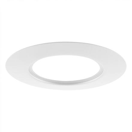 LEDVANCE adaptér SP RING D133 WT 4099854013355