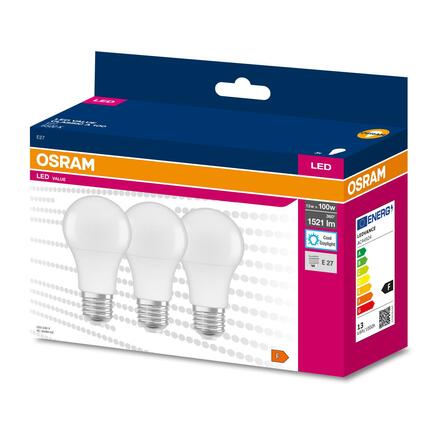 LEDVANCE LED panel PL CMFT 625 P 33W 830 U19 DALIVR UGR19 4099854014581
