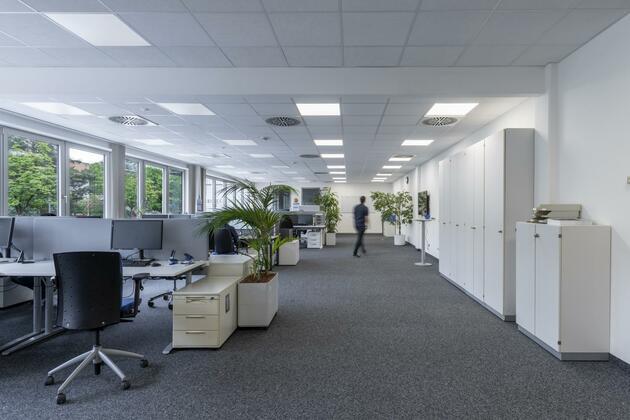 LEDVANCE LED panel PL CMFT 600 P 28W 830 U19 PS UGR19 4099854014604