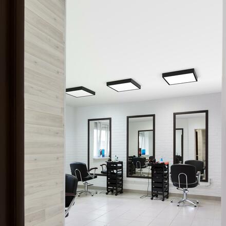 LEDVANCE LED panel PL CMFT 600 P 28W 840 U19 DALIVR UGR19 4099854014789