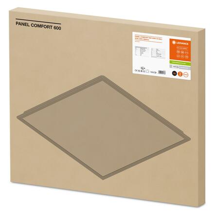 LEDVANCE LED panel PL CMFT 600 P 28W 840 U19 DALIVR UGR19 4099854014789