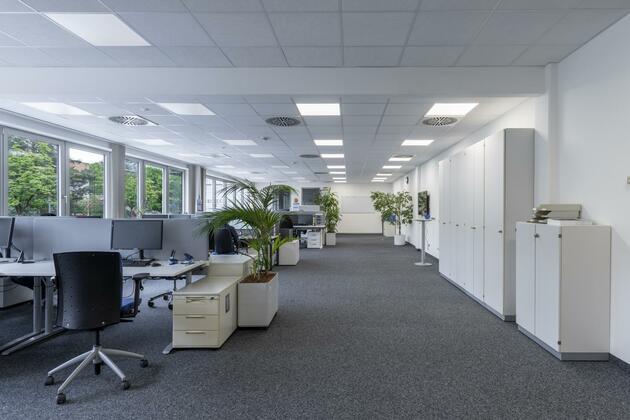 LEDVANCE LED panel PL CMFT 625 P 33W 840 U19 ZBVR UGR19 4099854014802