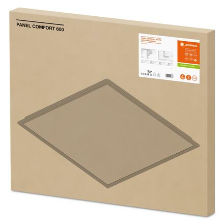 LEDVANCE LED panel PL CMFT 600 P 33W 840 PS 4099854014888